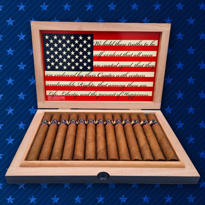 Aladino Declaration Cigars